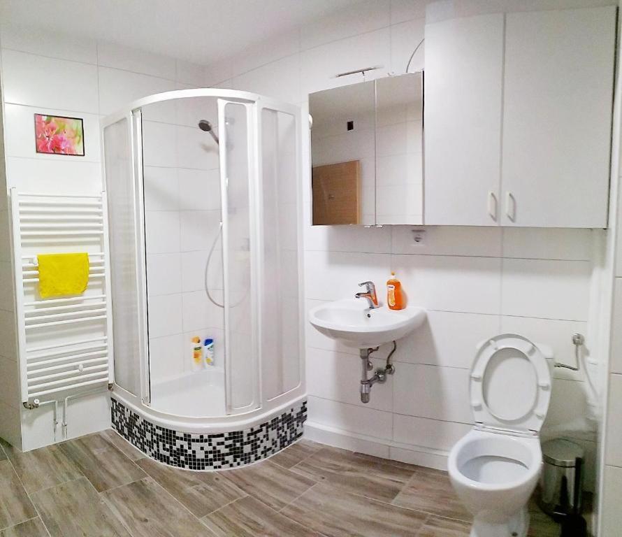Smart Mini Hospedagem domiciliar