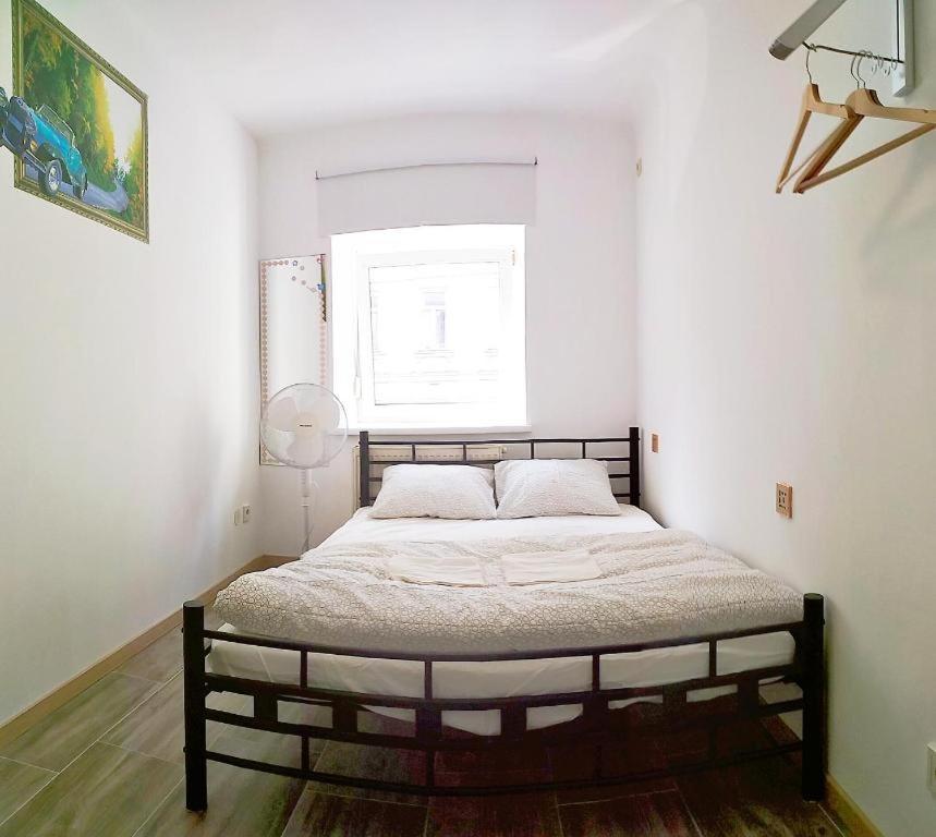 Hospedagem domiciliar Smart Mini