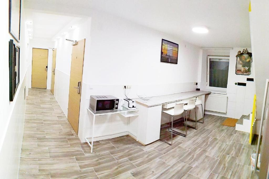 Smart Mini Hospedagem domiciliar Viena