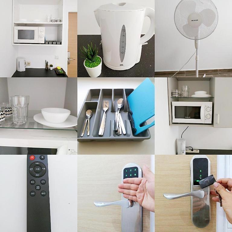 Hospedagem domiciliar Smart Mini Viena